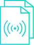 Digital Submissions Icon Digital Submissions Icon
