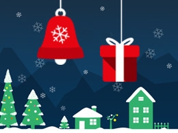Christmas Opening Times