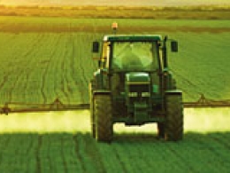 Rural launches Agricultural Pollution Liability product